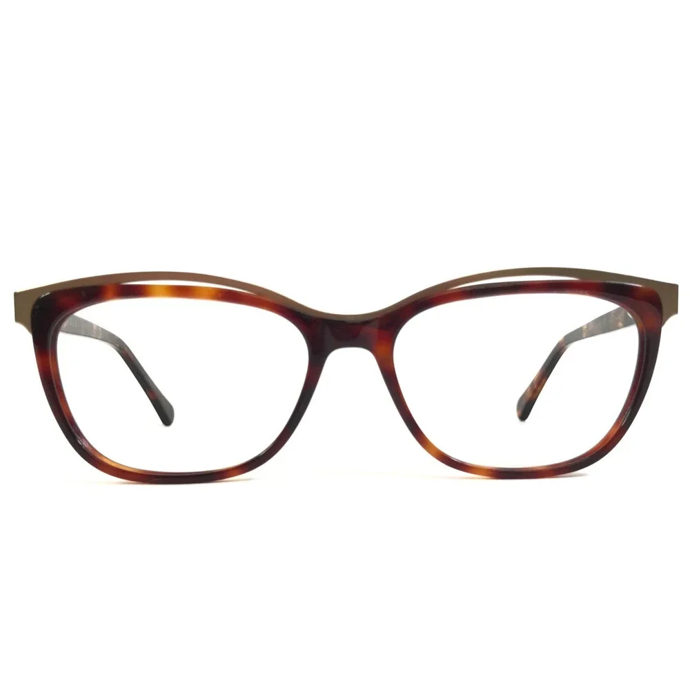 Radley London Eyeglasses Frames RDO-NUMAH Col. 102 Tortoise Cat Eye 53-16-140